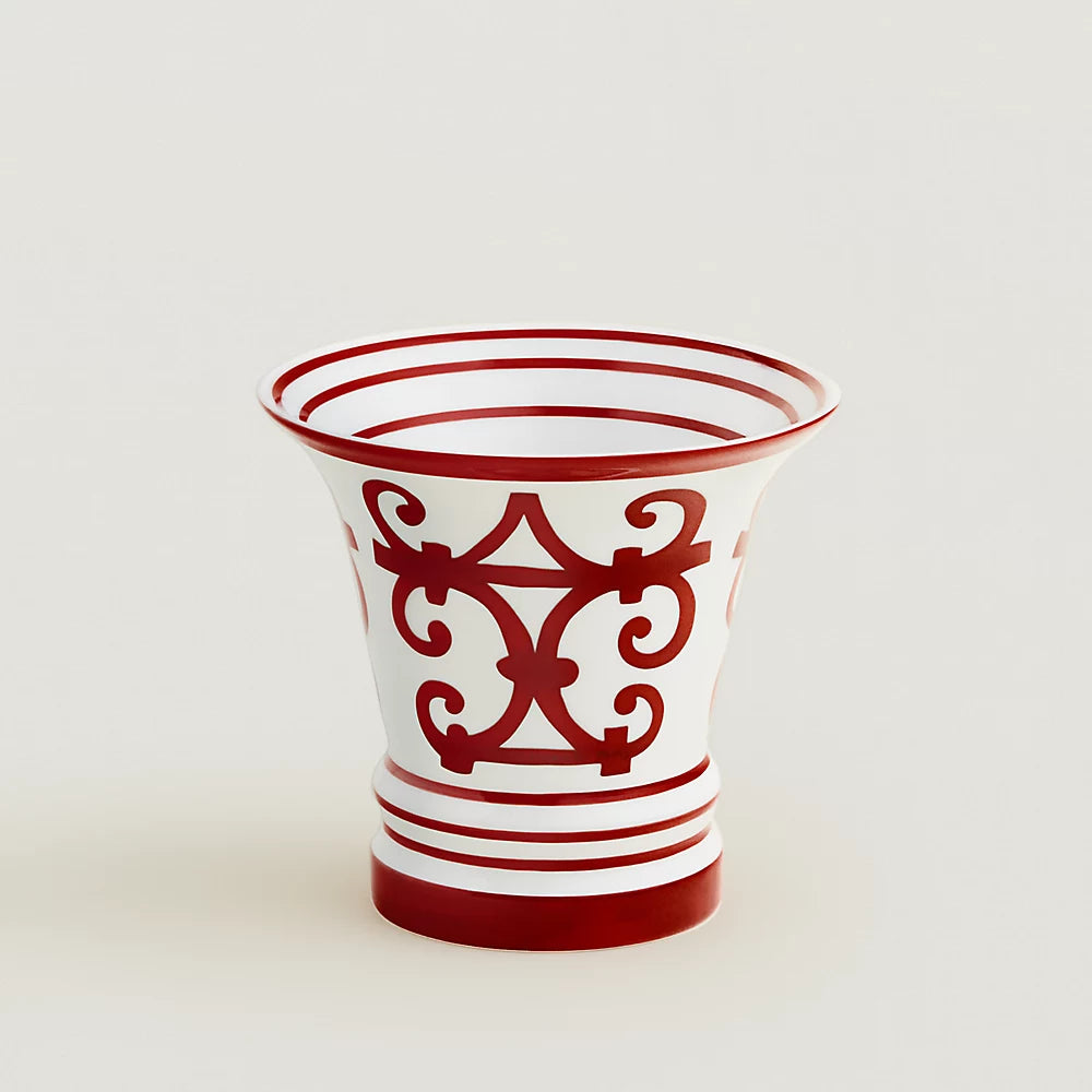 Balcon du Guadalquivir Vase