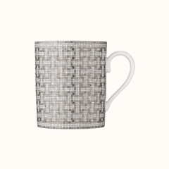 Mosaique au 24 Platinum Mug