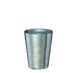 Titaness Tumbler Basic line Capri Blue Multiple Glass Small