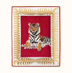 Tigre Royal Change Tray